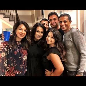 Meet your Posher, Shaine